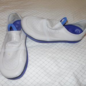 Reebok Crossfit shoes